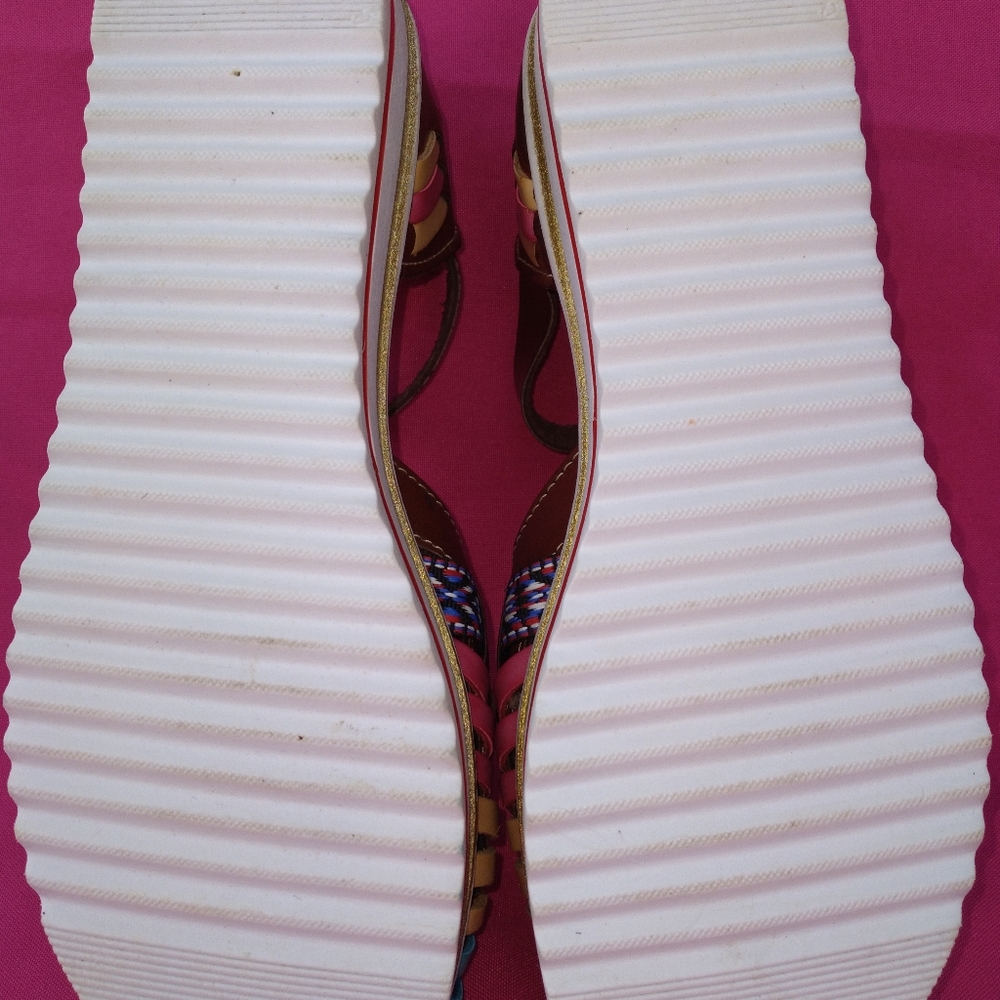 🆕️ WOT. Sandy Exclusivas Women's Sandals. - Picture 10 of 10
